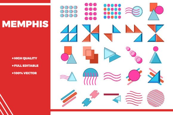 Download Memphis - Memphis Collection