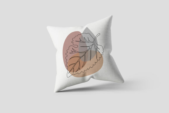Download Maple Leaf Line Art. Contour Drawing. - Leaf Collection