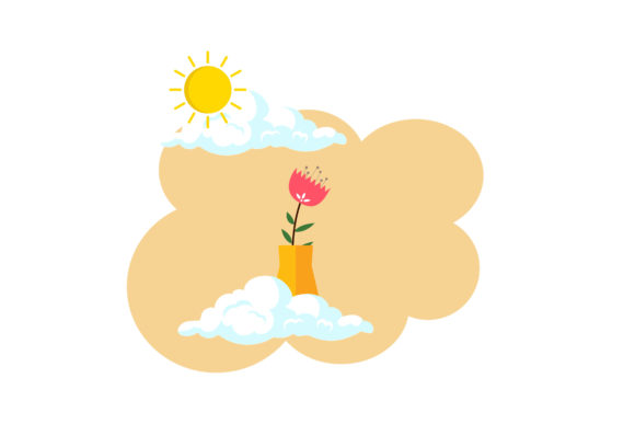 Download Spring Flowers in Vase Could Vector - Flowers in vase Collection